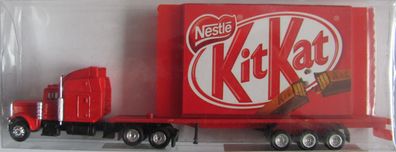 Nestlé Nr. - KitKat - Peterbilt - US Sattelzug