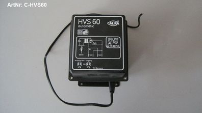 Calira HVS 60 Automatic gebraucht