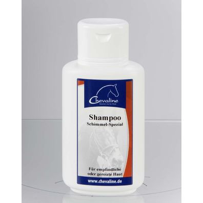 Chevaline - Shampoo Schimmel-Spezial - 500ml
