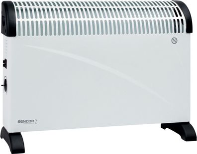 Elektrischer Konvektor Sencor SCF2003 Heizgerät