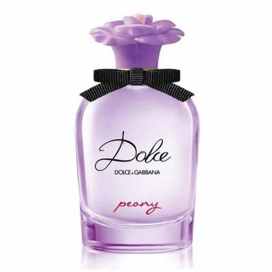 Damenparfüm Peony Dolce & Gabbana EDP