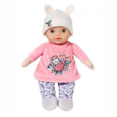Zapf Baby Annabell® Puppe Sweetie for babies 30 cm
