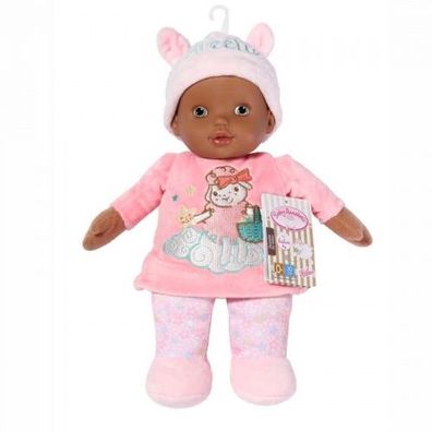 Zapf Baby Annabell® Puppe Sweetie for babies DOC pink 30 cm