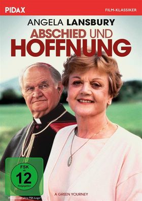 Abschied und Hoffnung (DVD] Neuware