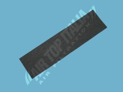 Original ZAFFO Aktivkohlefilter Innenraumluft Pollenfilter Mercedes Sprinter