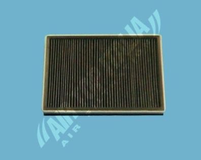 Original ZAFFO Innenraumfilter FILTER Pollenfilter Aktivkohlefiler FßR DAF