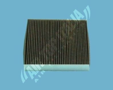 Original ZAFFO Z497 Innenraumfilter Aktivkohlefilter Pollenfilter FßR HONDA