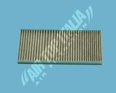 Original ZAFFO Innenraumfilter Aktivkohlefilter Pollenfilter fér Neoplan MAN