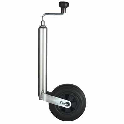 Winterhoff Stützrad, Ø 48 mm, mit Bremsfunktion
