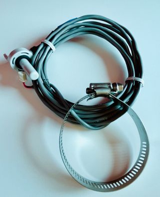 Zodiac Temperatur Sensor Set für EXO