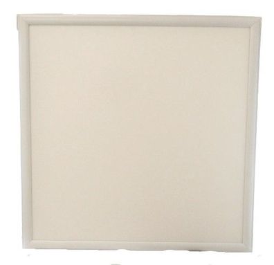Panel LED 45 W 600 x 600 Blanco natur 3600Lm (Energieklasse A] Lampe