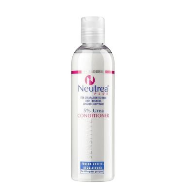 Elkaderm Neutrea Plus 5 % Urea Conditioner 250 ml