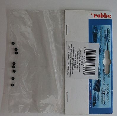 Robbe 1-S25115012 - Nano Arrow - Gummitüllen-Set