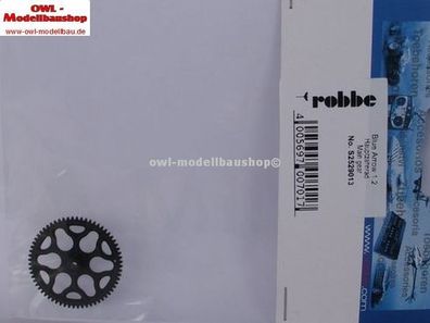 Robbe 1-S2515013 - Nano Arrow - Hauptzahnrad