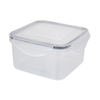 Frischhaltedose 0,7 L Klick Aufbewahrungsbox Vorratsbehälter Lebensmittel Brot