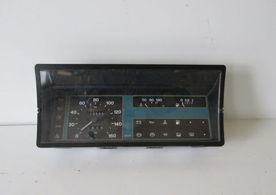 Original Fiat Ducato 290 Tachometer Kombigerät ca BJ 90-94 (2,5L D BJ94) gebr. ...