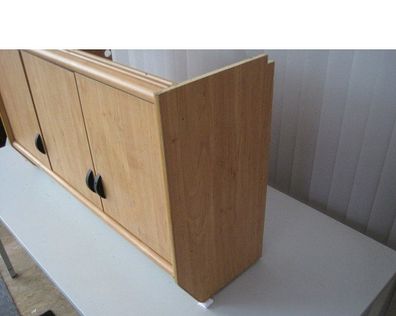 Knaus Küchen-Oberschrank 100,5 x 60 x 31,5 gebraucht