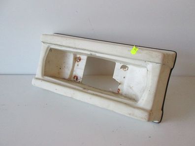 Adria Heckleuchtenträger / Verkleidung gebr. ca 40 x 20cm Sonderpreis (zB Adria ...