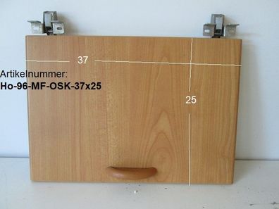 Hobby Möbelfront / Möbelklappe / Klappe für Oberschrank ca 37 x 25 cm gebraucht