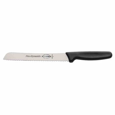 Brotmesser 18cm Pro Dynamic Wellenschliff Küchenmesser Messer Haushalt kochen