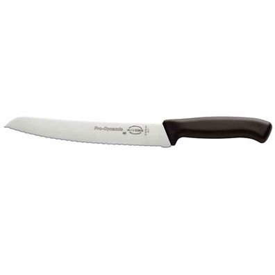 Brotmesser 21cm Pro Dynamic Wellenschliff Küchenmesser Messer Küchenhelfer TOP