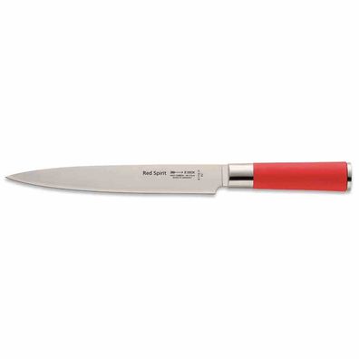 Tranchiermesser 21cm Red Spirit Küchenmesser Messer Küchenhelfer Haushalt kochen