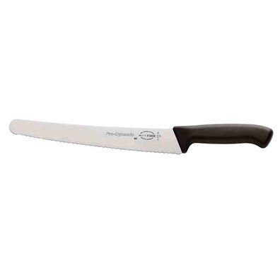 Universalmesser 26cm Pro Dynamic Wellenschliff Küchenmesser Messer Haushalt TOP