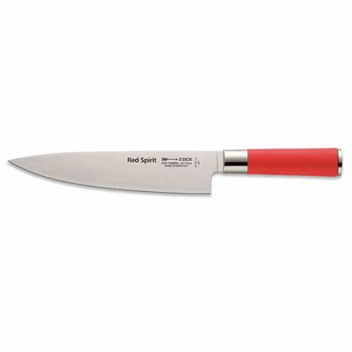 Kochmesser 21cm Red Spirit Küchenmesser Messer Küchenhelfer Haushalt kochen NEU