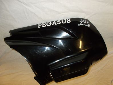 Pegasus R50X TGB Bullet 50 Unterboden Unterbodenverkleidung