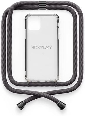 Necklacy Handyhülle zum umhängen für iPhone 7/8 Neuware vom DE Händler