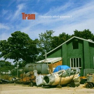Tram - Frequently Asked Questions (CD] Neuware