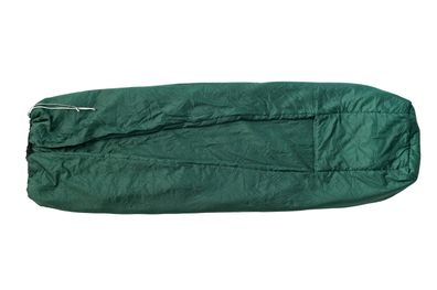 Amazonas Topquilt Leicht Hängematte Decke Kälteschutz Temperatur bis 5 ßÂ°C Zube