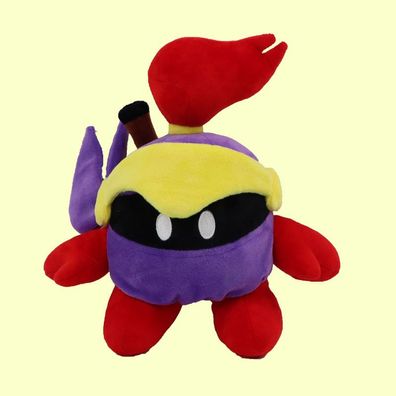 Kirby Star Allies Plüsch Puppe Bio Spark Plüschtier Spielzeug Figuren 26cm