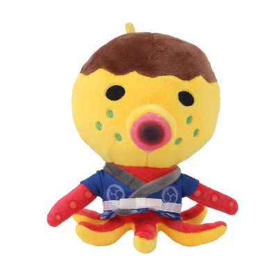 Animal Crossing Zucker Plüsch Puppe Kinder Plüschtier Spielzeug Figuren 21cm