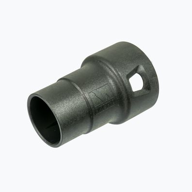 Bosch Professional Staubsauger Adapter für GEX 150 Turbo & GNF 22 A