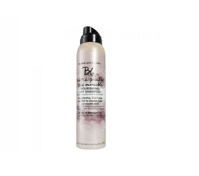 Bumble and bumble. Pret-a-Powder Tres Invisible (Nourishing) Dry Shampoo 150 ml