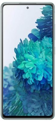 Samsung Galaxy S20 FE 5G 128GB Cloud Mint Neuware ohne Vertrag SM-G781