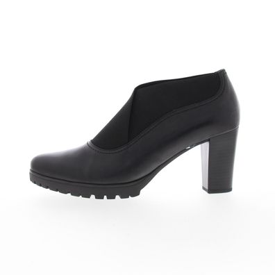 Gabor Damen Halbschuhe Pumps Geschlossen Schwarz Größe 39