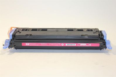 HP Q6003A Toner Magenta 124A -Bulk