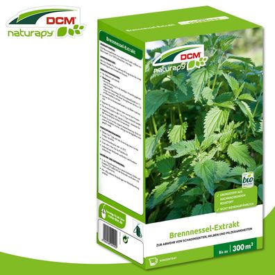 Cuxin DCM 1,5 l Naturapy Brennnessel-Extrakt Wachstumsaktivator
