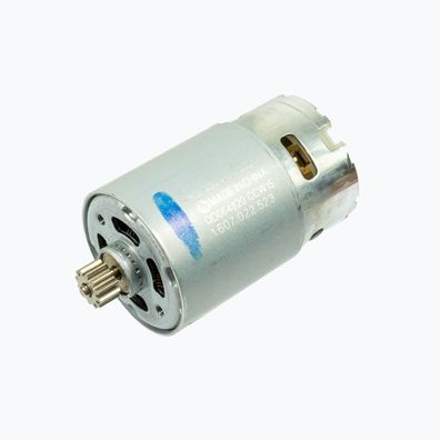 Bosch Motor für Akku-Bohrschrauber PSR 14,4-2 (Gerätetyp: 3 603 J51 400 / 401)