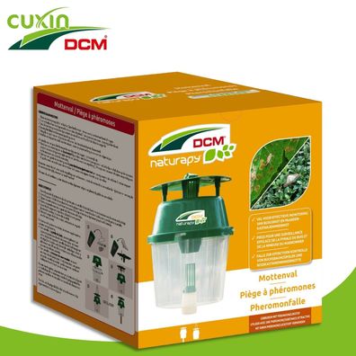 Cuxin DCM 1 Stück Naturapy Pheromonfalle (Gr. - - -)
