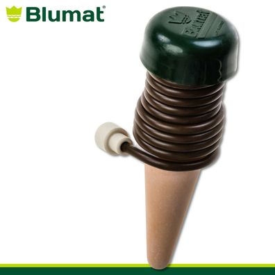Blumat Classic für Zimmerpflanzen Bewässerungssystem Wasserspender automatisch