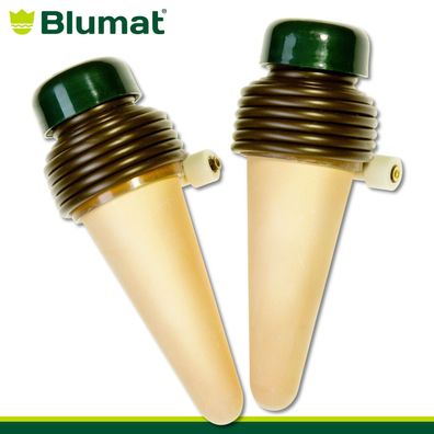 Blumat Classic XL für Zimmerpflanzen Bewässerungssystem Wasserspender Auswahl
