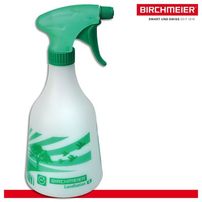Birchmeier Landlution 0,5 Handsprühgerät Sprühflasche