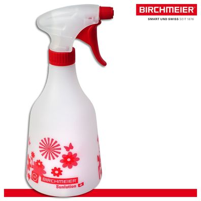 Birchmeier Sunlution 0,5 Handsprühgerät Sprühflasche