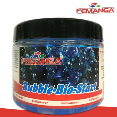 Femanga 500 ml Bubble-Bio-Start