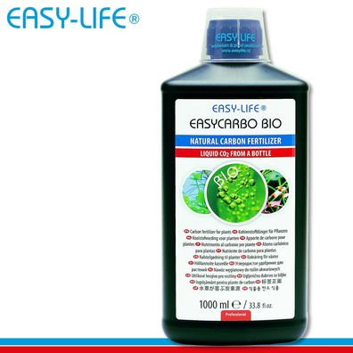 Easy-Life 1000 ml EasyCarbo Bio Kohlenstoffdünger
