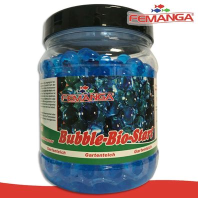 Femanga 1000 ml Bubble-Bio-Start