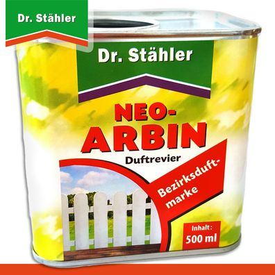 Dr. Stähler 500 ml Kanister Neo-Arbin